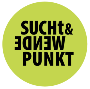 Logo Sucht und Wendepunkt